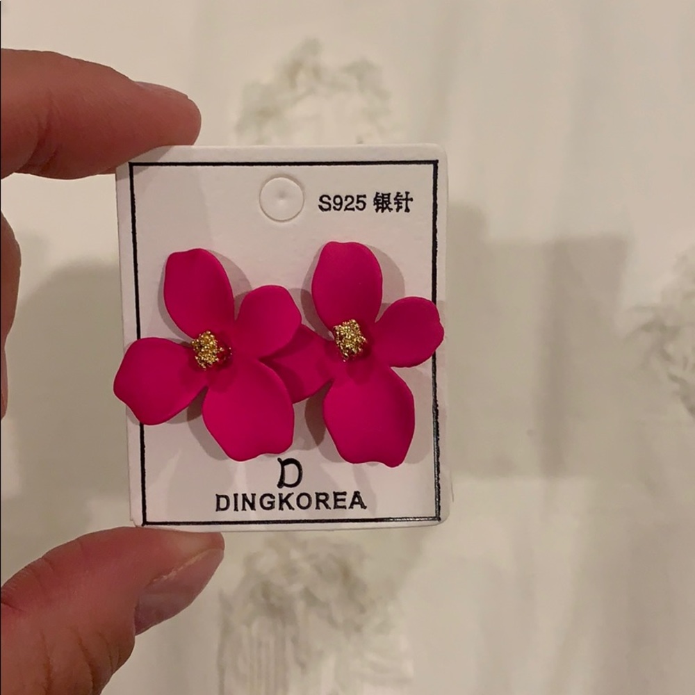 NWT earrings